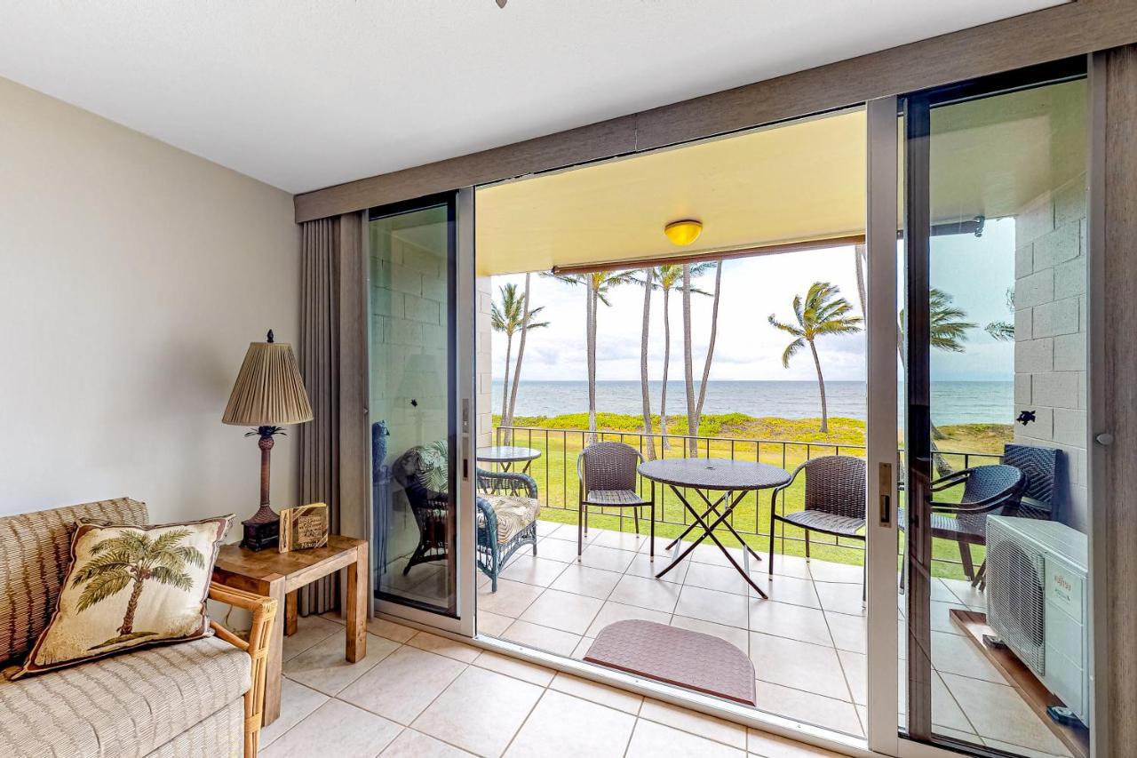 Villa Hale Kai O Kīhei Exterior foto