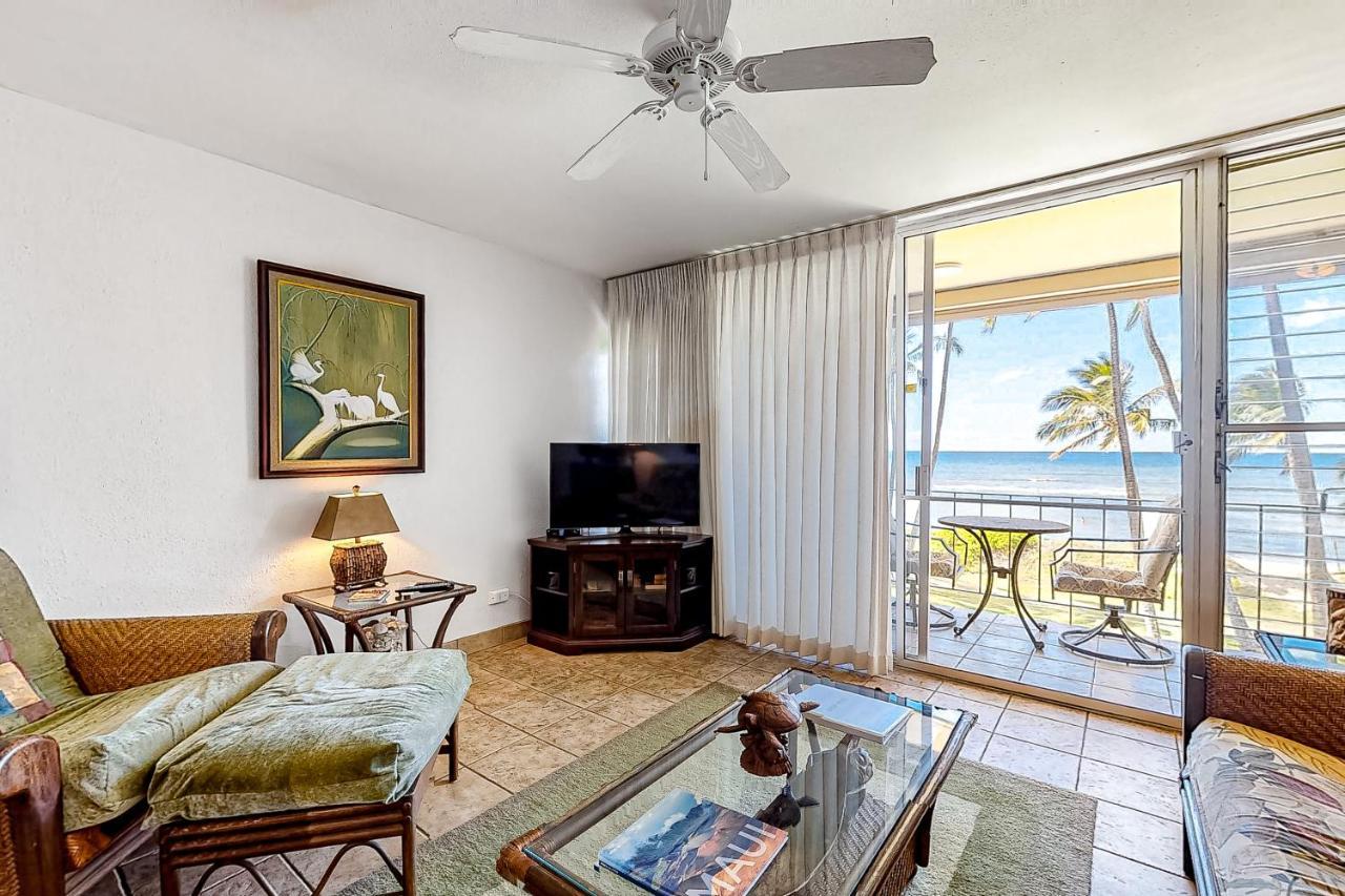 Villa Hale Kai O Kīhei Zimmer foto