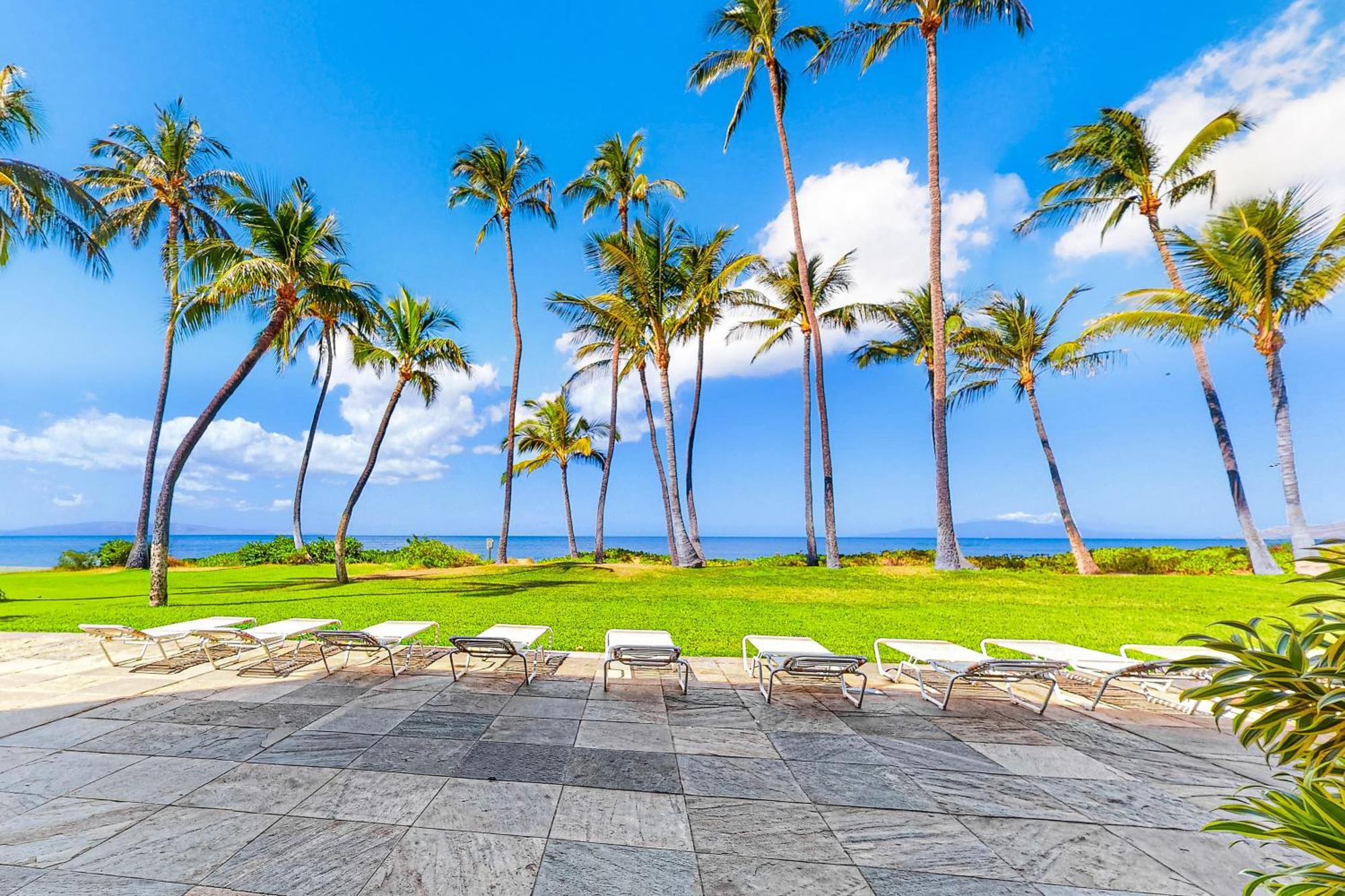 Villa Hale Kai O Kīhei Zimmer foto