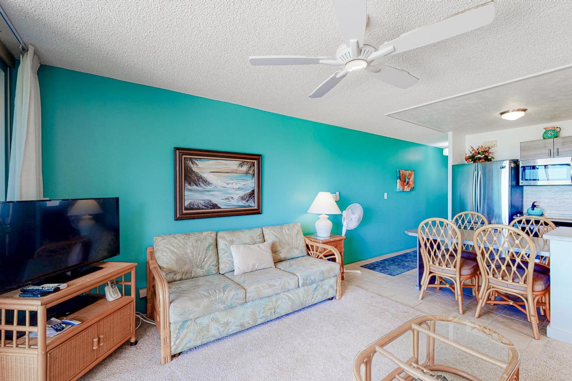 Villa Hale Kai O Kīhei Zimmer foto