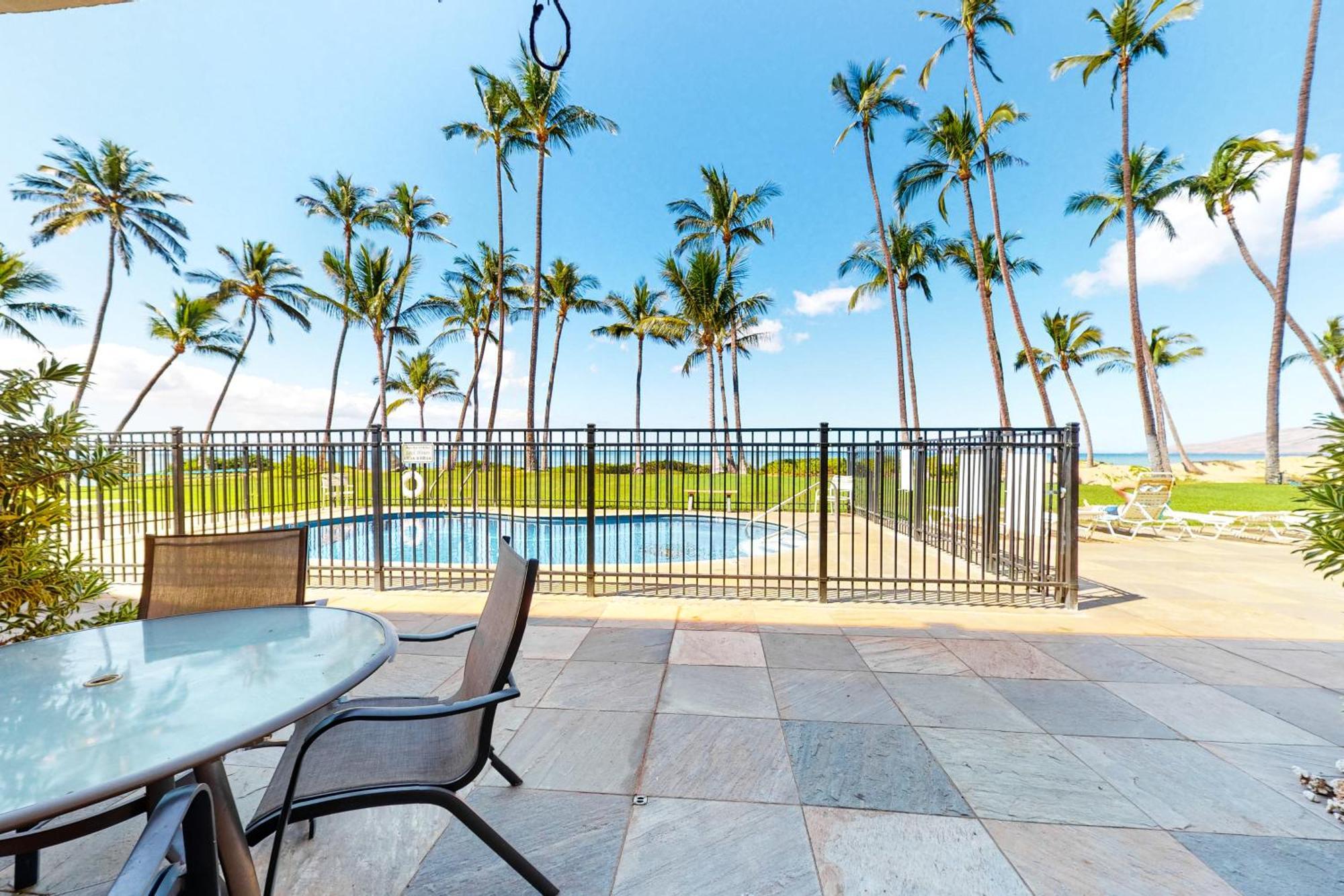 Villa Hale Kai O Kīhei Zimmer foto