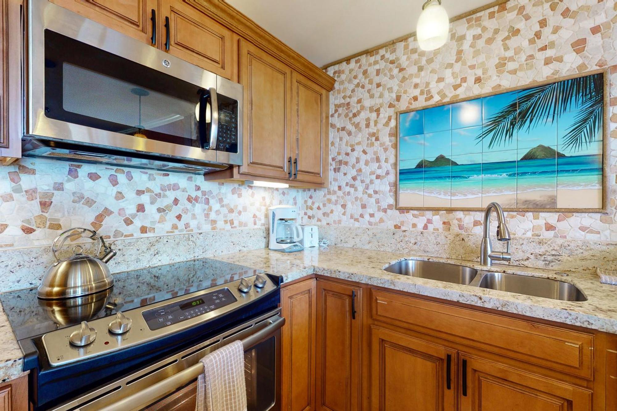 Villa Hale Kai O Kīhei Zimmer foto