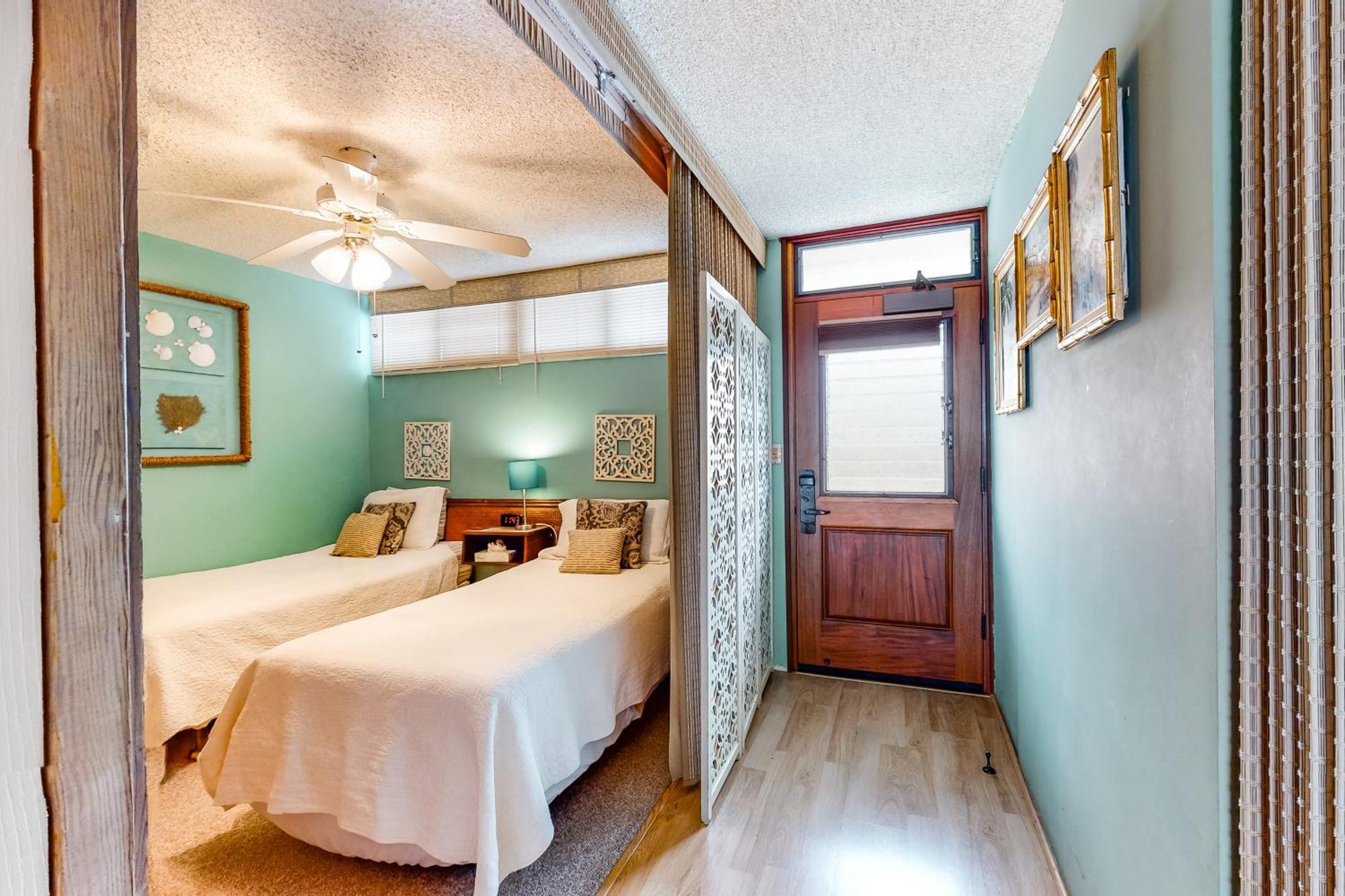 Villa Hale Kai O Kīhei Zimmer foto