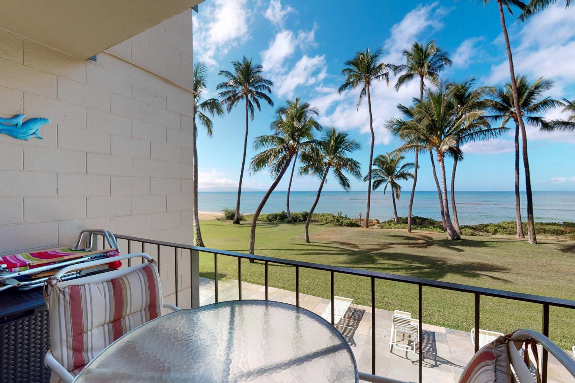 Villa Hale Kai O Kīhei Zimmer foto