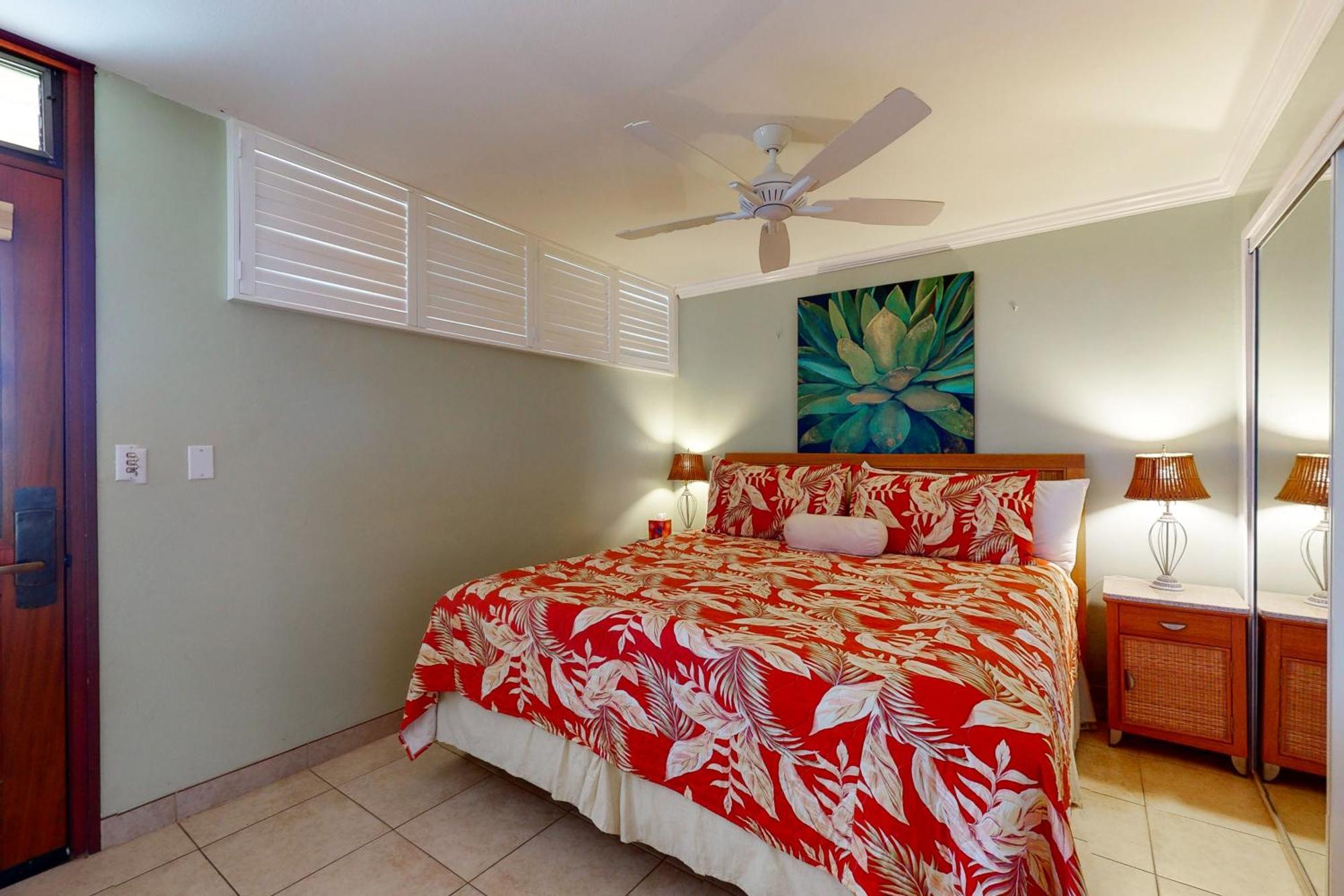 Villa Hale Kai O Kīhei Zimmer foto