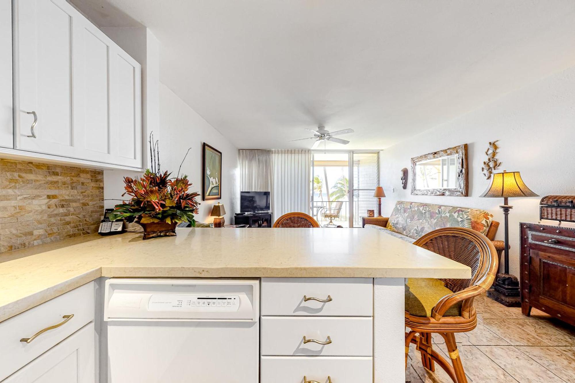 Villa Hale Kai O Kīhei Zimmer foto