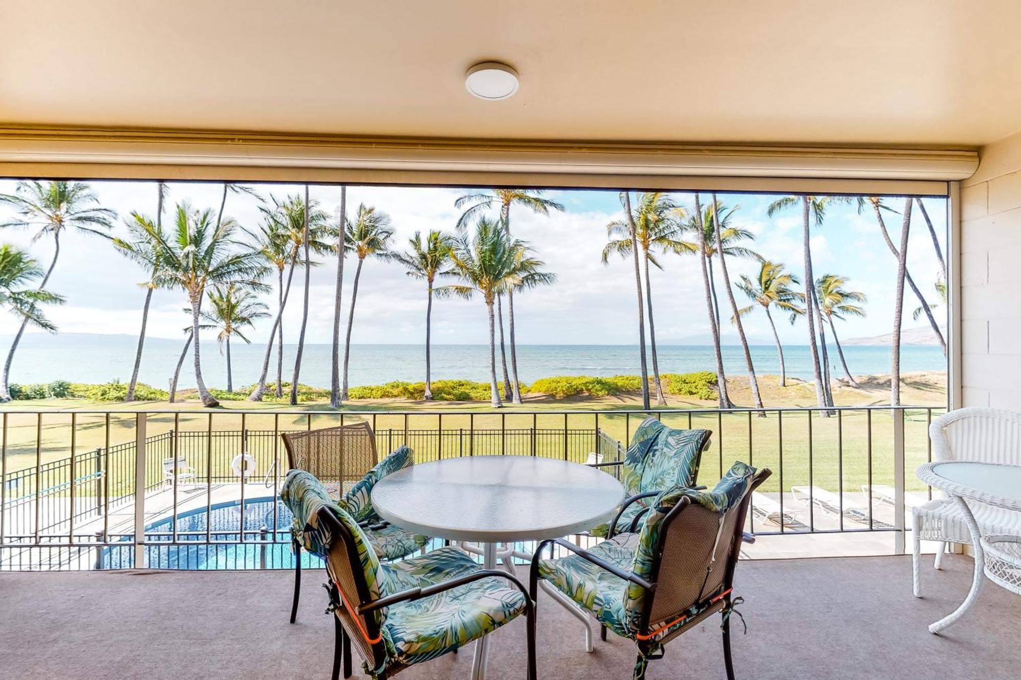Villa Hale Kai O Kīhei Zimmer foto