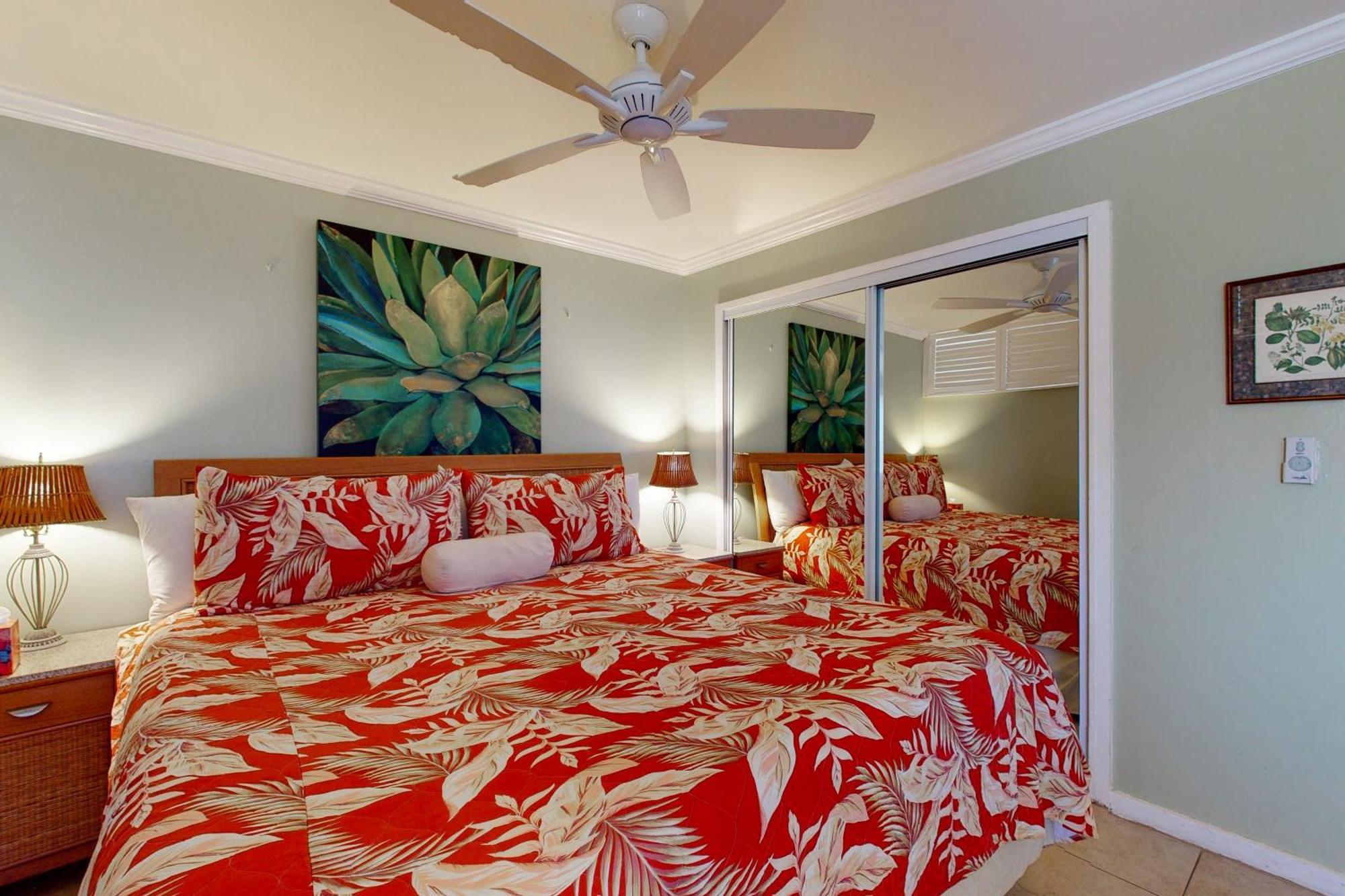 Villa Hale Kai O Kīhei Zimmer foto