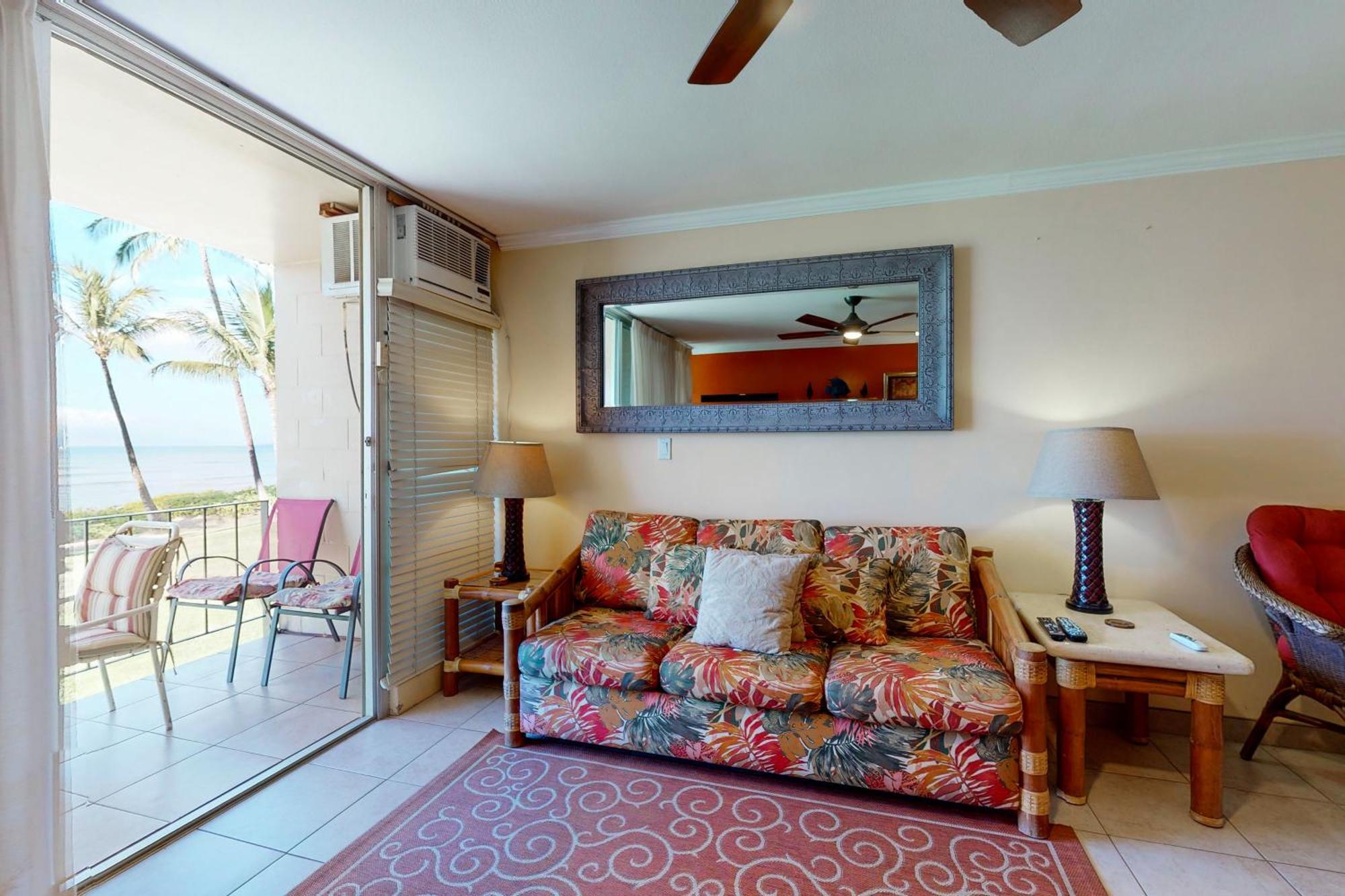 Villa Hale Kai O Kīhei Zimmer foto