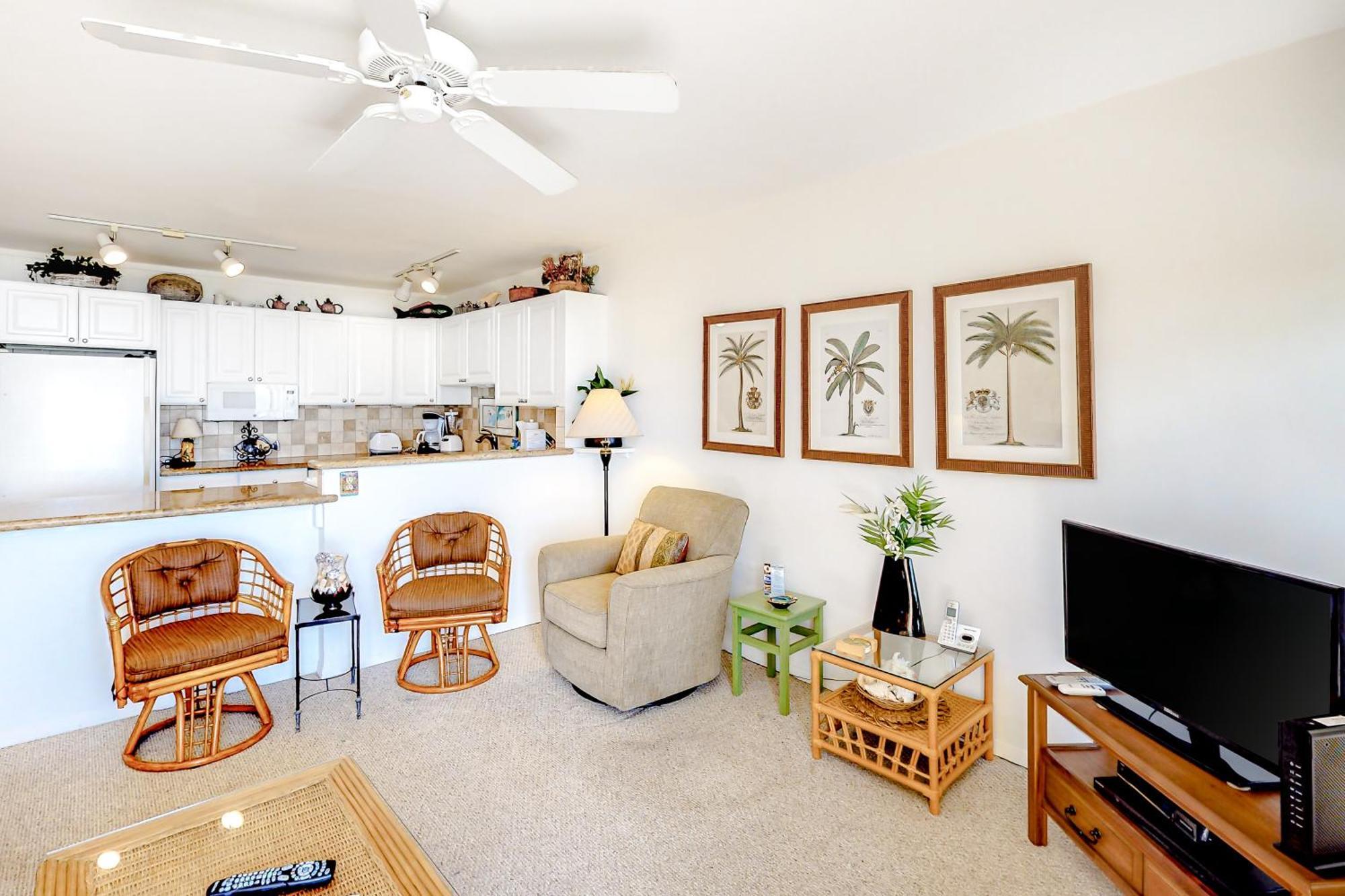 Villa Hale Kai O Kīhei Zimmer foto
